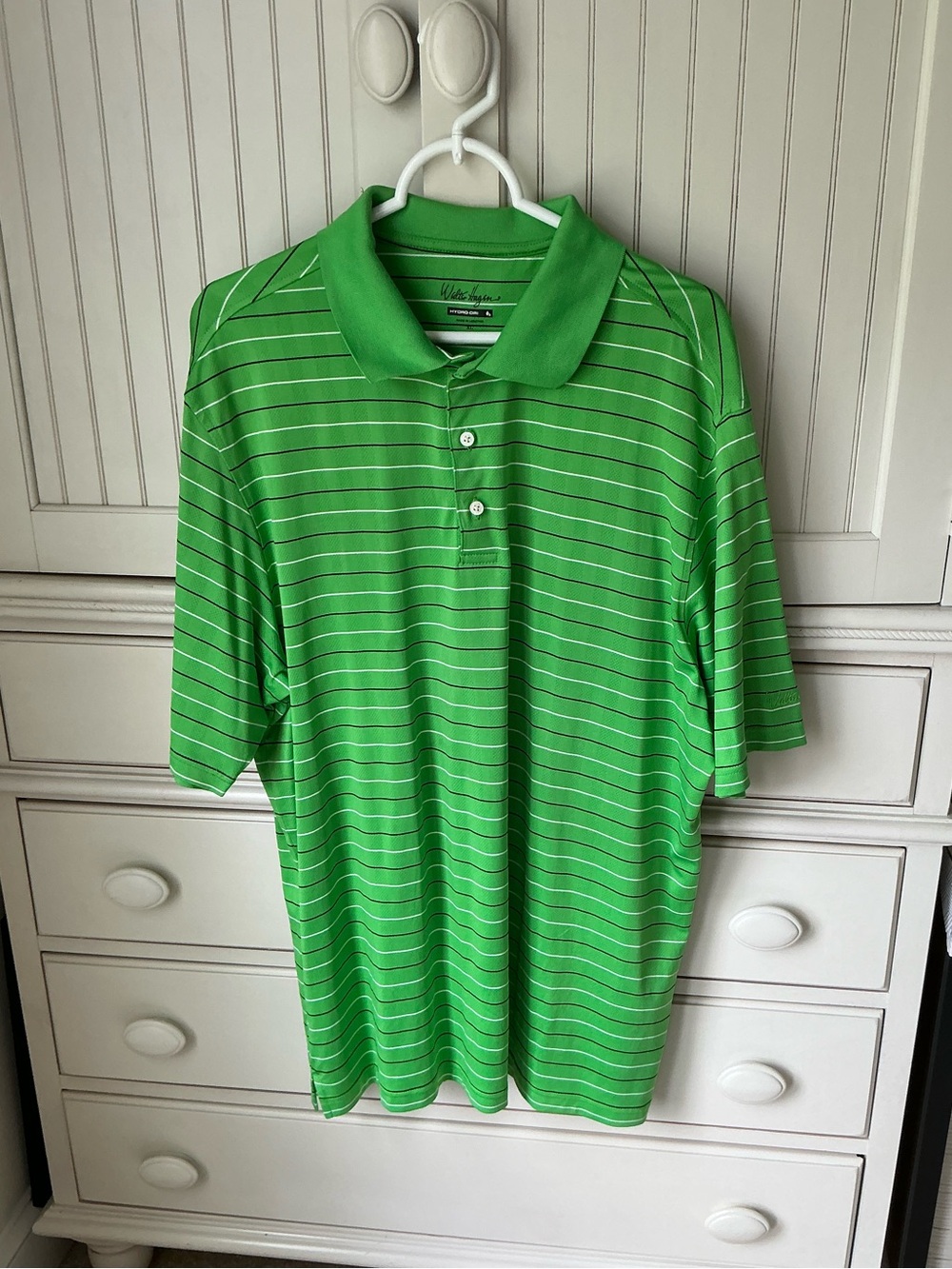 Men’s Walter Hagen Short Sleeve Golf  Polo- Size XL 🏌🏻‍♂️